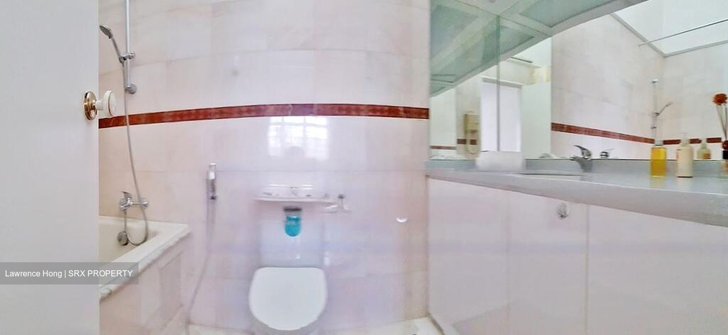 Chancery Grove (D11), Terrace #486347651